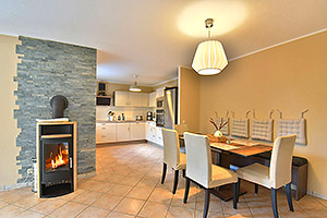 Ferienwohnung Etzelbach